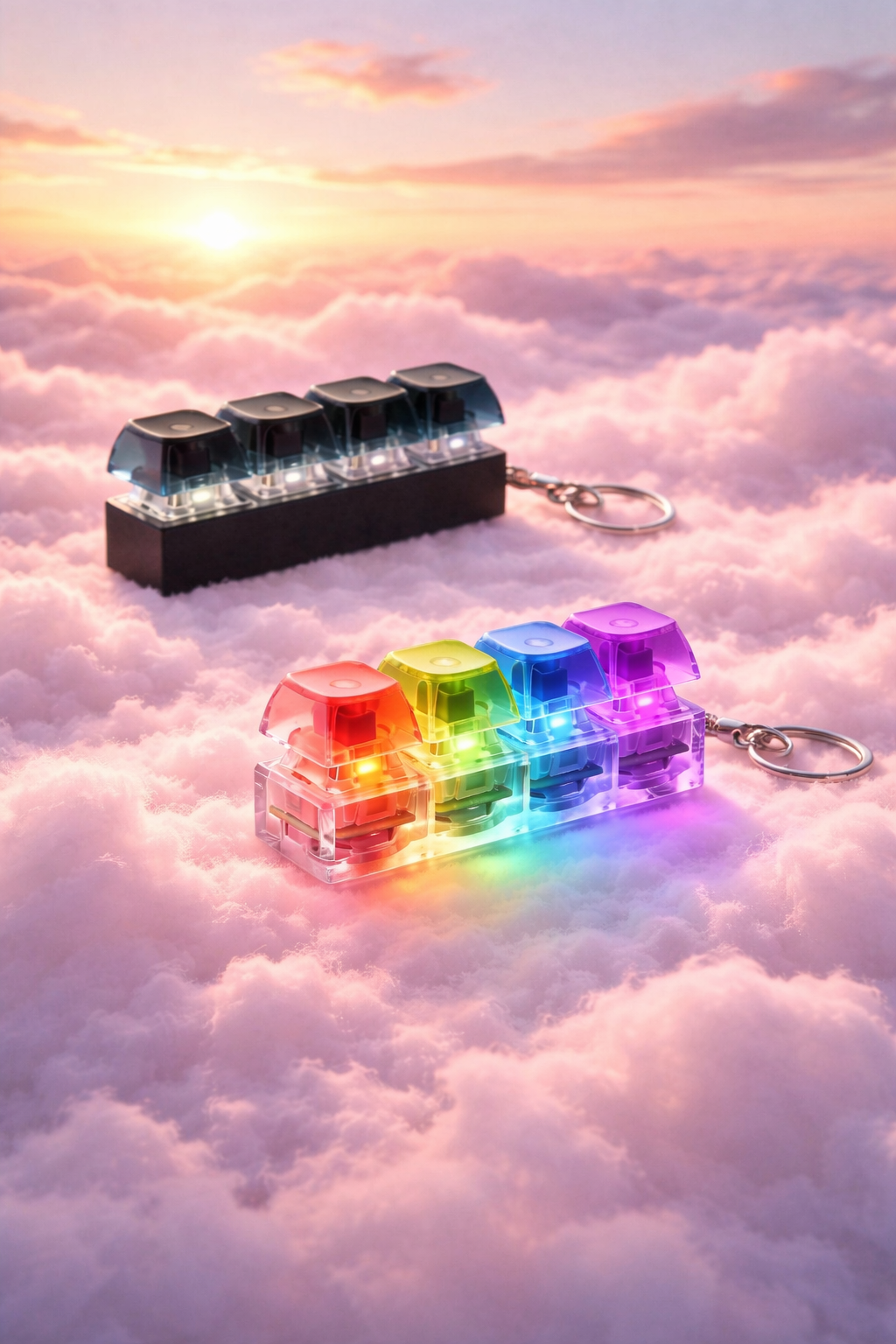 Double Trouble Clicker